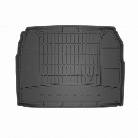 Tapete de bagageira Mercedes-Benz Classe E W210 Limousine 1995–2002