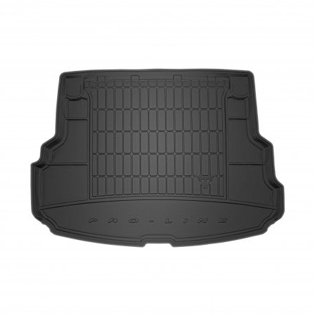 Tapete de bagageira Mercedes-Benz GLK 2008–2015