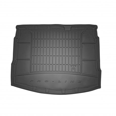 Alfombrilla de maletero Nissan Qashqai 2007–2010