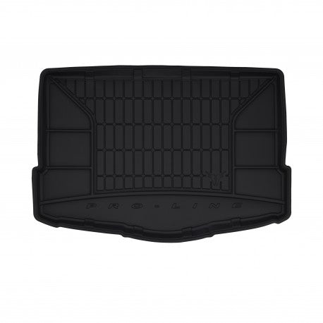 Alfombrilla de maletero Nissan Qashqai 2017–2021
