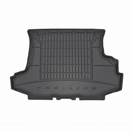 Tapete de bagageira Nissan X-Trail 2001–2007