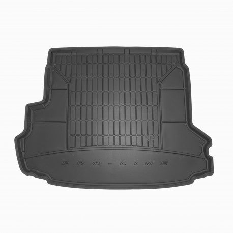 Tapete de bagageira Nissan X-Trail 2007–2014
