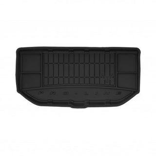 Alfombrilla de maletero Škoda Citigo 2019–2020