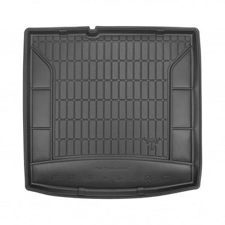 Alfombrilla de maletero Škoda Fabia Combi 2015–2021