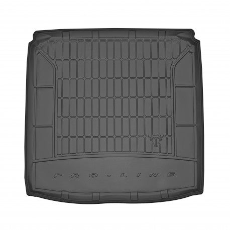 Tapete de bagageira Škoda Fabia Combi 2000–2007