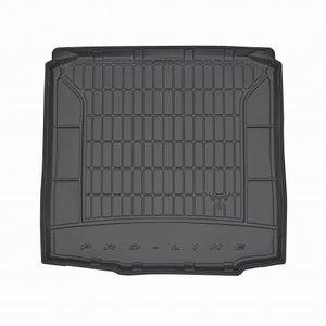 Tapete de bagageira Škoda Fabia Combi 2008–2015