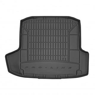 Alfombrilla de maletero Škoda Octavia Combi 2013–2017