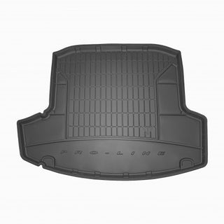 Alfombrilla de maletero Škoda Octavia Hatchback 2017–actualidad