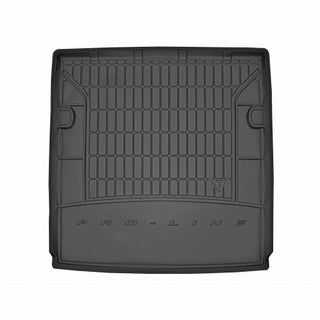 Alfombrilla de maletero Škoda Octavia Combi 2000–2004