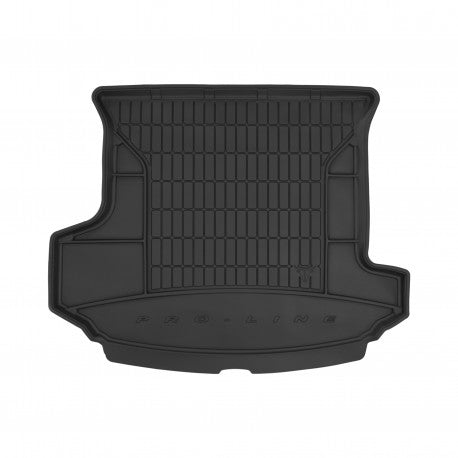 Tapete de bagageira SsangYong Rexton 2017–2021