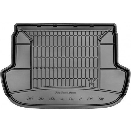 Tapete de bagageira Subaru Forester 2016–2019