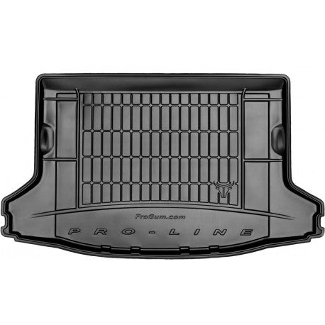 Tapete de bagageira Subaru XV 2018–atualidade