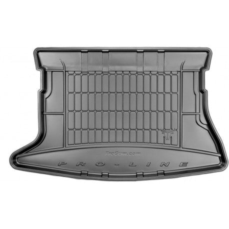 Tapete de bagageira Toyota Auris 2010–2013