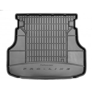 Tapete de bagageira Toyota Avensis Touring Sports 2006–2009