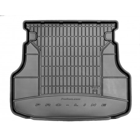 Tapete de bagageira Toyota Avensis Touring Sports 2006–2009