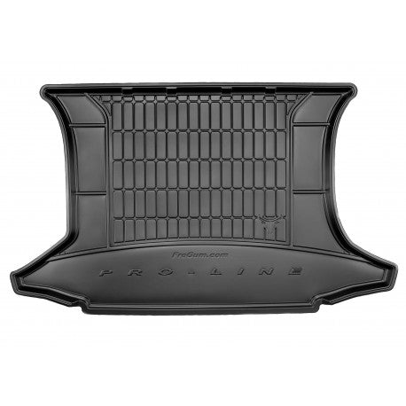 Tapete de bagageira Toyota Verso 2013–atualidade