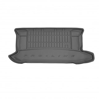 Alfombrilla de maletero Toyota Yaris 3 ou 5 puertas 2006–2011
