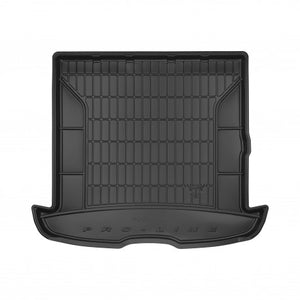 Tapete de bagageira Volvo V50 2004–2012
