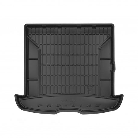 Tapete de bagageira Volvo V50 2004–2012
