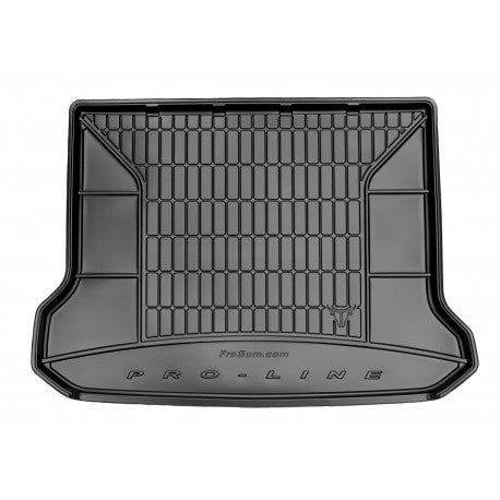 Tapete de bagageira Volvo XC60 2008–2017