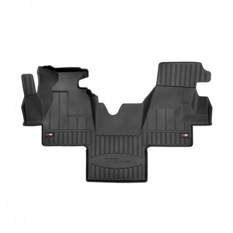 Tapetes de borracha 3D Mercedes-Benz Sprinter W901–W905 1996–2006