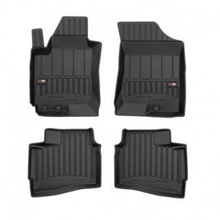 Alfombrillas de goma 3D Hyundai i30 Touring 2008–2012 — Premium 3D