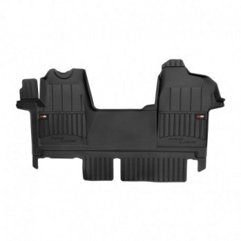 Tapetes 3D Premium de borracha Renault Master III Van 2010-2019