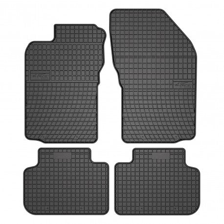 Tapetes de borracha Alfa Romeo 147 2000–2010