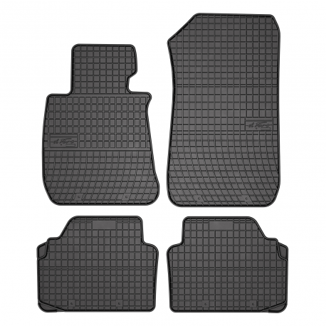 Tapetes de borracha BMW Série 3 E90 Berlina 2005–2011