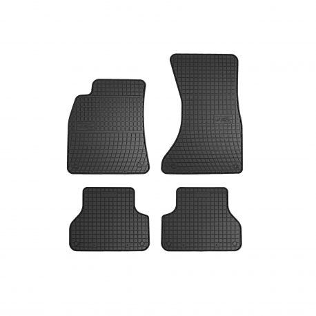 Tapetes de borracha Audi A5 F57 Cabriolet 2017–presente — Standard