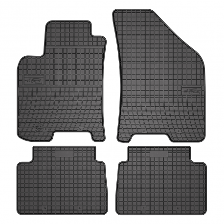 Tapetes de borracha Chevrolet Nubira J200 Restyling 2003–2008