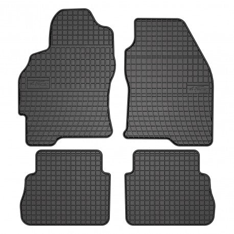 Tapetes de borracha Ford Mondeo MK2 5 portas 1996–2000