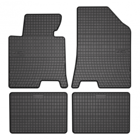 Alfombrillas de goma Hyundai i40 Touring 2011–actualidad