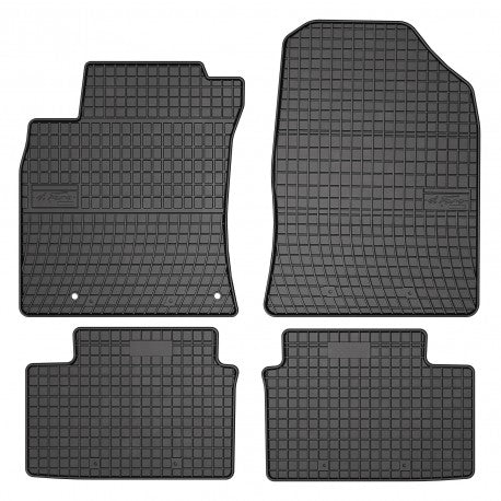 Tapetes de borracha Kia Ceed 5 portas 2018–atualidade