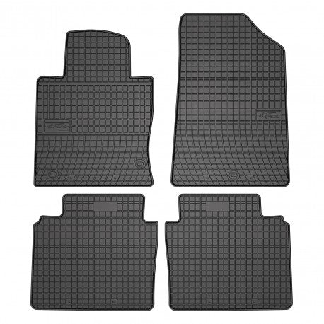Tapetes de borracha Kia Optima SW GT 2017–atualidade