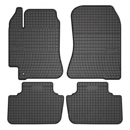 Tapetes de borracha Lexus IS 1998–2005