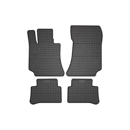 Tapetes de borracha Mercedes-Benz CLS X218 Restyling Touring 2014–atualidade