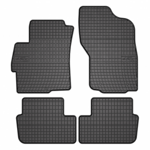 Tapetes de borracha Mitsubishi Lancer 8 Sportback 2007–2016