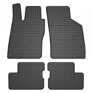 Tapetes de borracha Opel Astra F Touring 1991–1998
