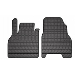 Alfombrillas de goma Renault Kangoo II Comercial (2008-2020)