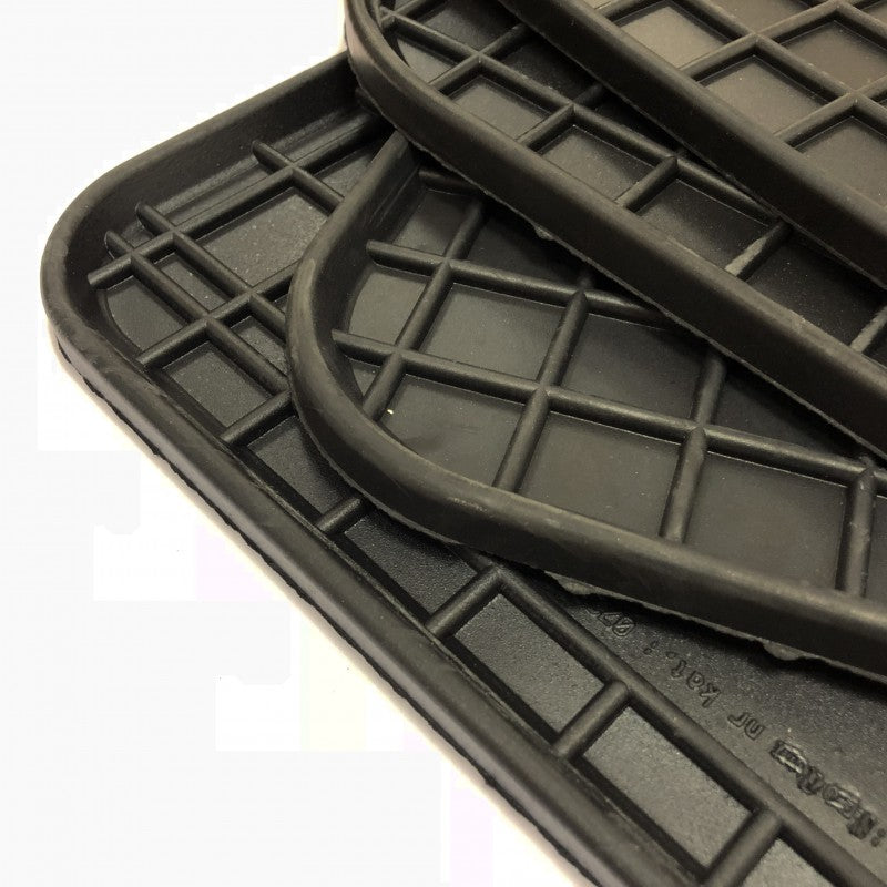 Tapetes de borracha PEUGEOT 508 (2011-2018)