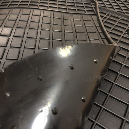 Tapetes de borracha Opel Insignia (2013 > 2017)