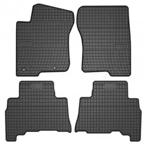 Tapetes de borracha Toyota Land Cruiser 150 longo Restyling 2017–2020