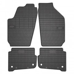 Tapetes de borracha Volkswagen Fox — Standard