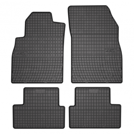 Tapetes de borracha Chevrolet Cruze 2008–2016