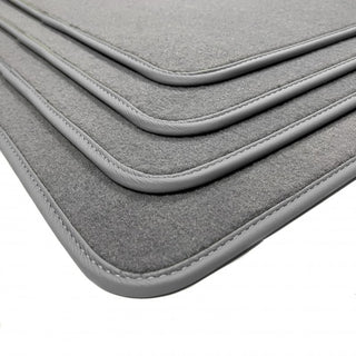 Alfombrillas Citroën C1 (2009–2014) | Gris