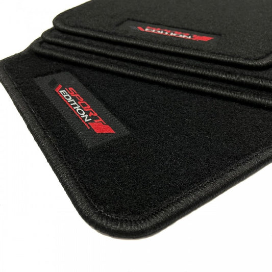 Sport Line para Citroën C1 2009–2014