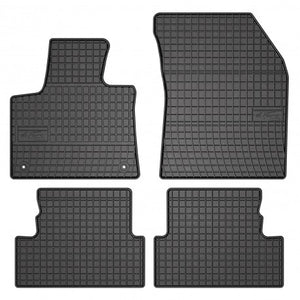 Tapetes de borracha DS DS7 E-Tense 2021–atualidade