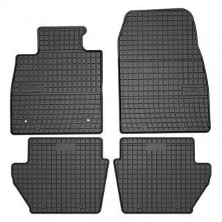 Alfombrillas de goma Ford Puma 2020–actualidad — Standard