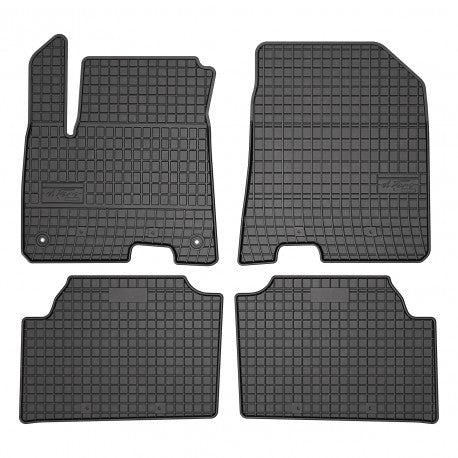 Tapetes de borracha Kia Niro e-Niro 2018–2021